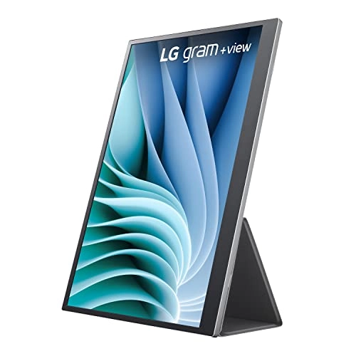 Gram +View - 16MR70.ASDA1 16 Inches 2560x1600