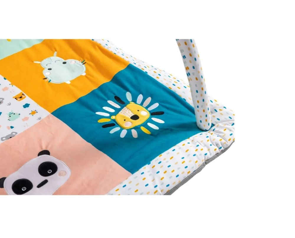 Cucu - 0 month & above