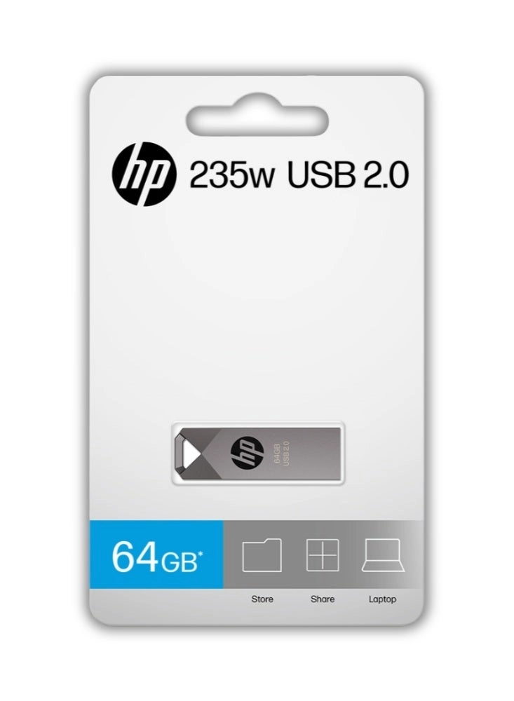 235w - USB 3.2 64 GB