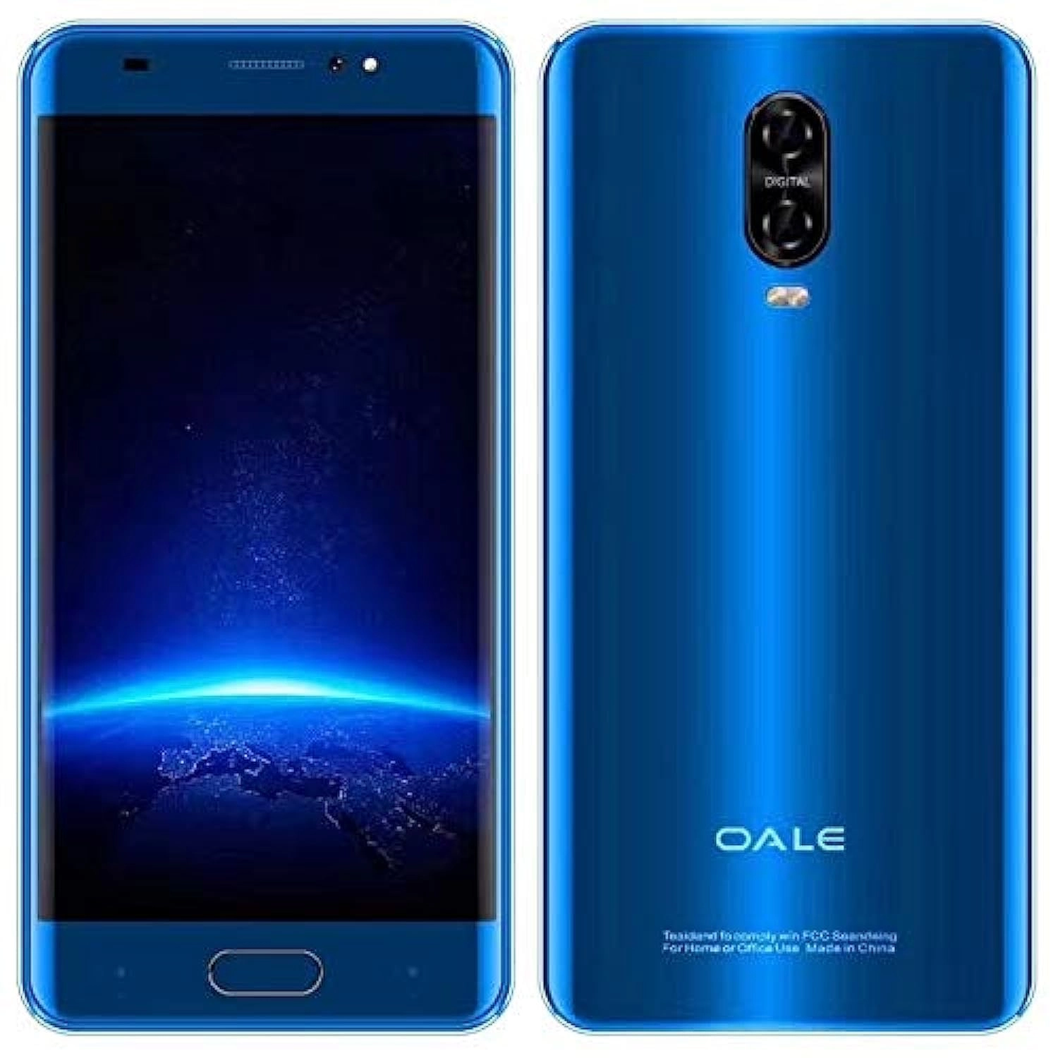 OALE X3 - 2 GB 16 GB
