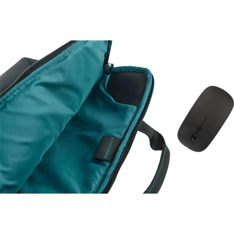 Smilza Laptop Messenger Bag for 15"/16"