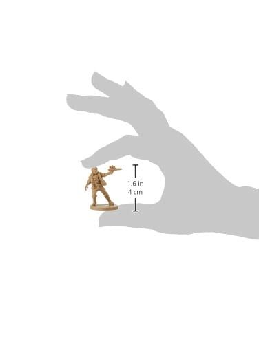 Imperial Assault: Alliance Smuggler Ally Pack