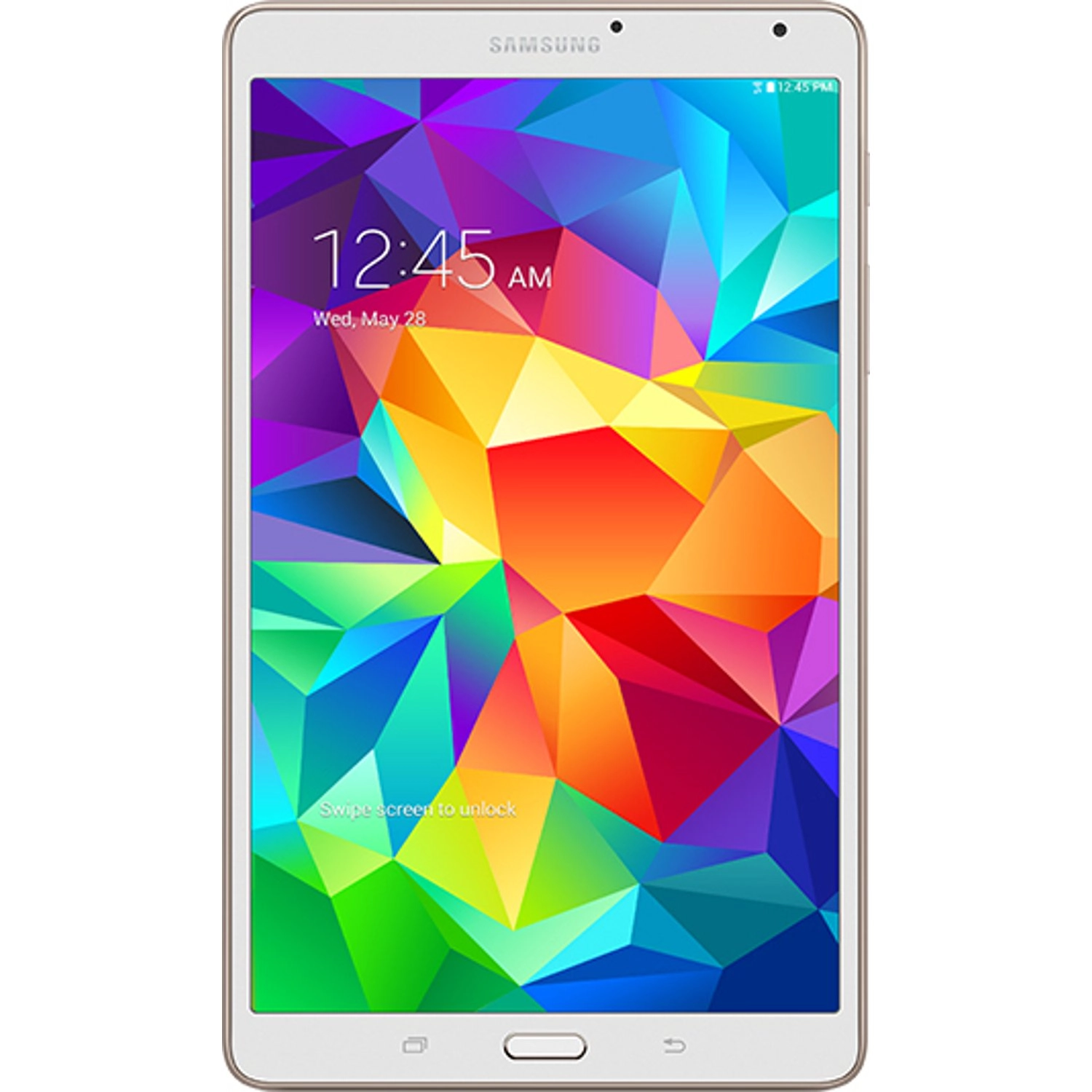 Galaxy Tab S - 16GB 8.4"
