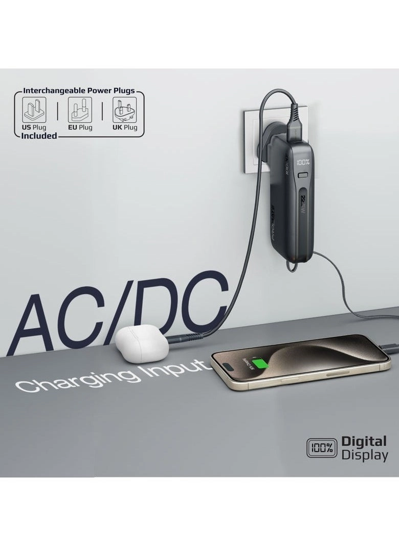 PowerPack-10C - 10000mAh 20W