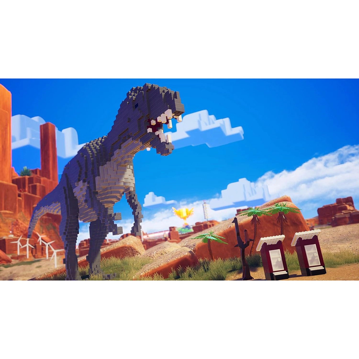 LEGO 2K Drive MCY Racing - PlayStation 5