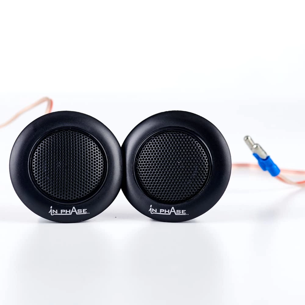 SXT1 - Tweeter