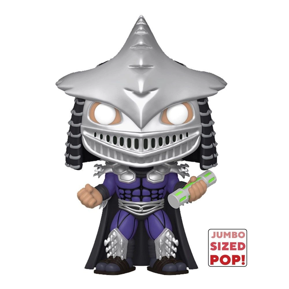 FUNKO Shredder - Teenage Mutant Ninja Turtle
