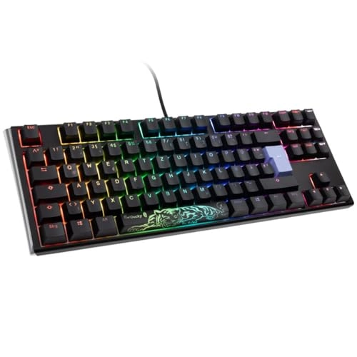 One 3 - TKL Wired