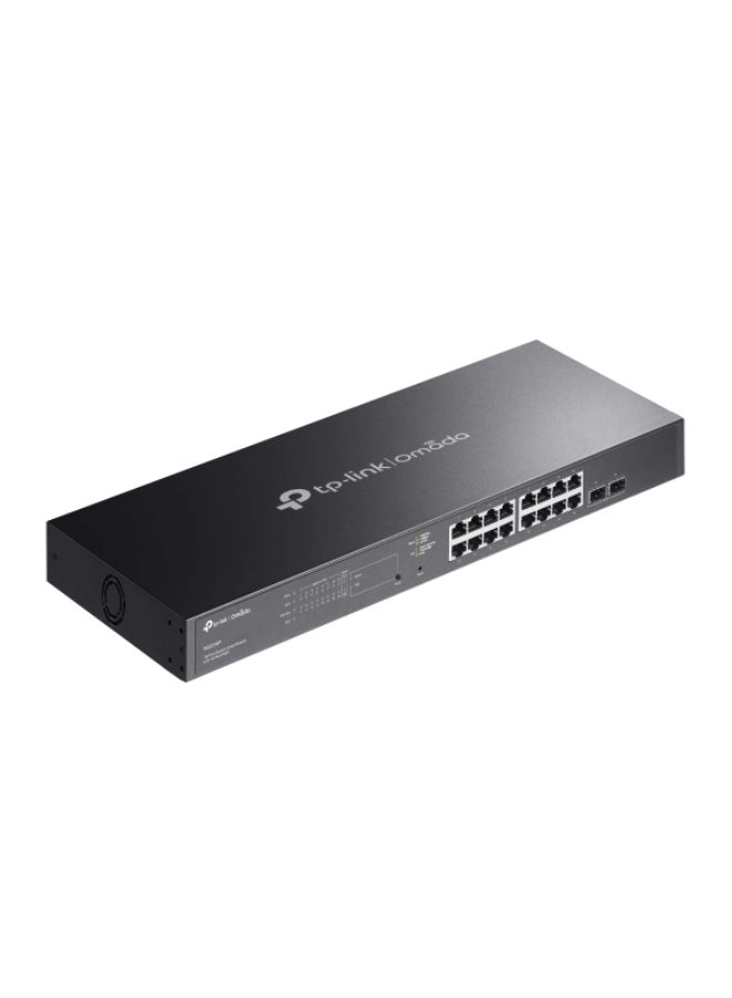 SG2218P 18-ports