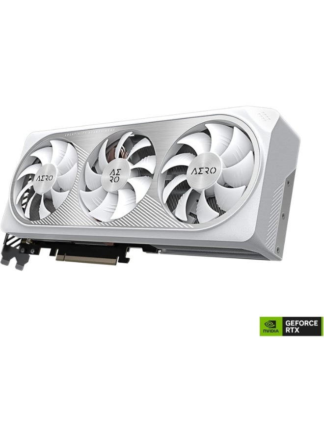 RTX 4070 AERO - 12GB