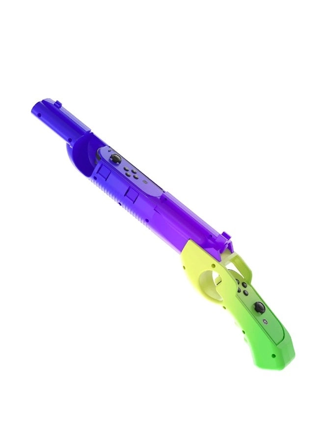 KASTWAVE Game Gun - Switch/OLED