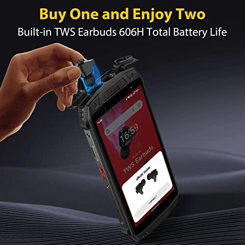 Armor 21 - 16GB 256GB
