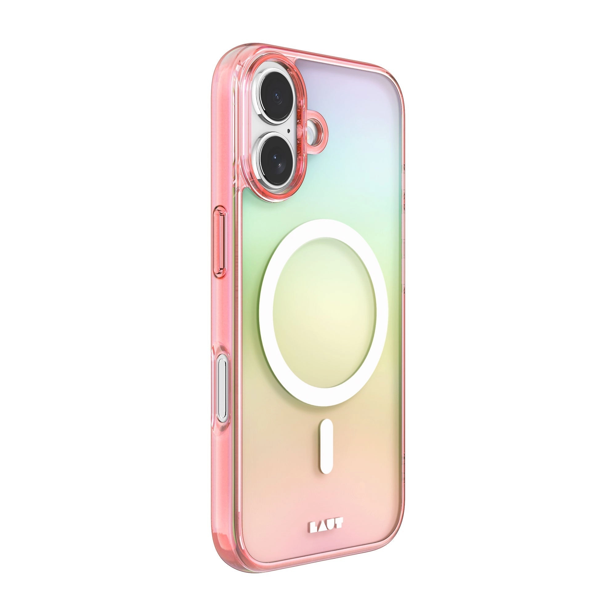 Holo Case with MagSafe for iPhone 16 Pro Max