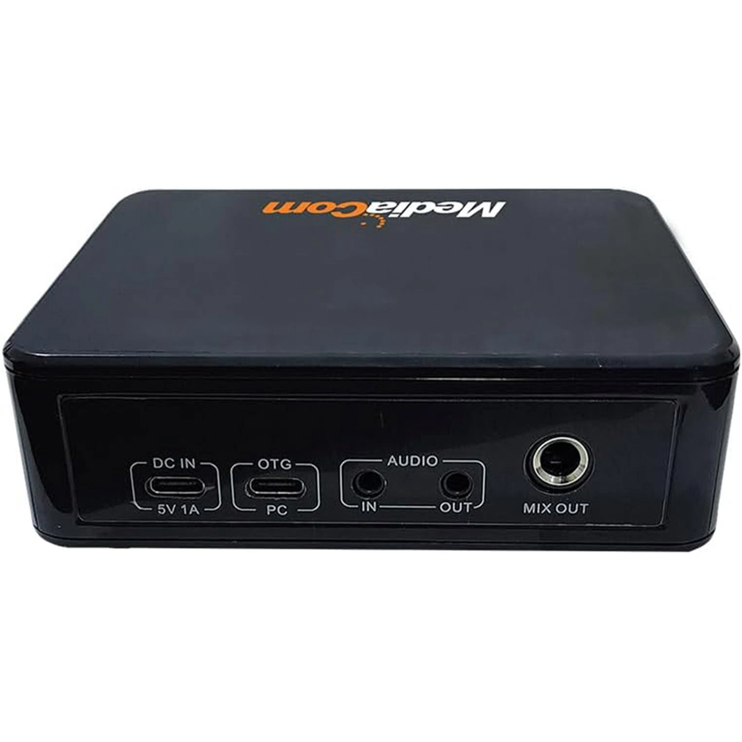 Mix 99 - Dual Wireless Microphones