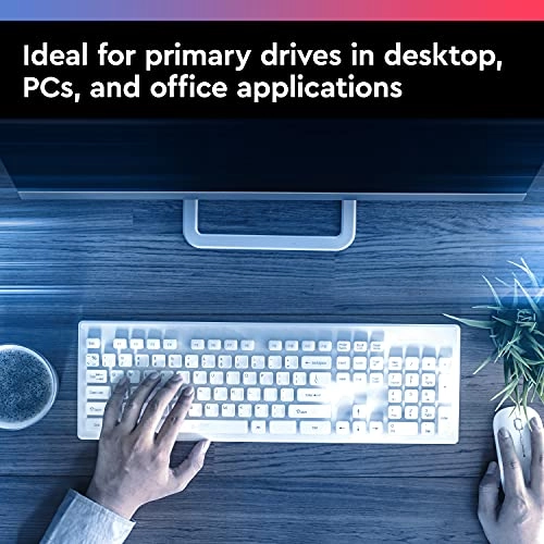 WD Blue 3.5" 5400rpm SATA (WD60EZAZ) - 6TB