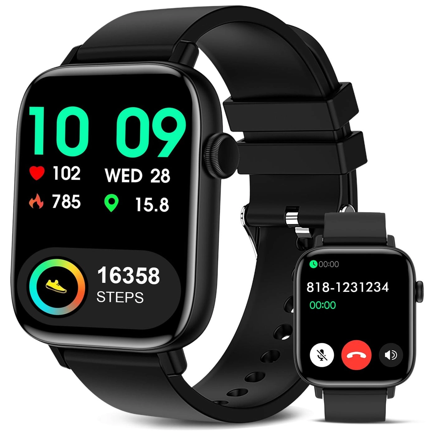 Smart Watch - 1.9 inches