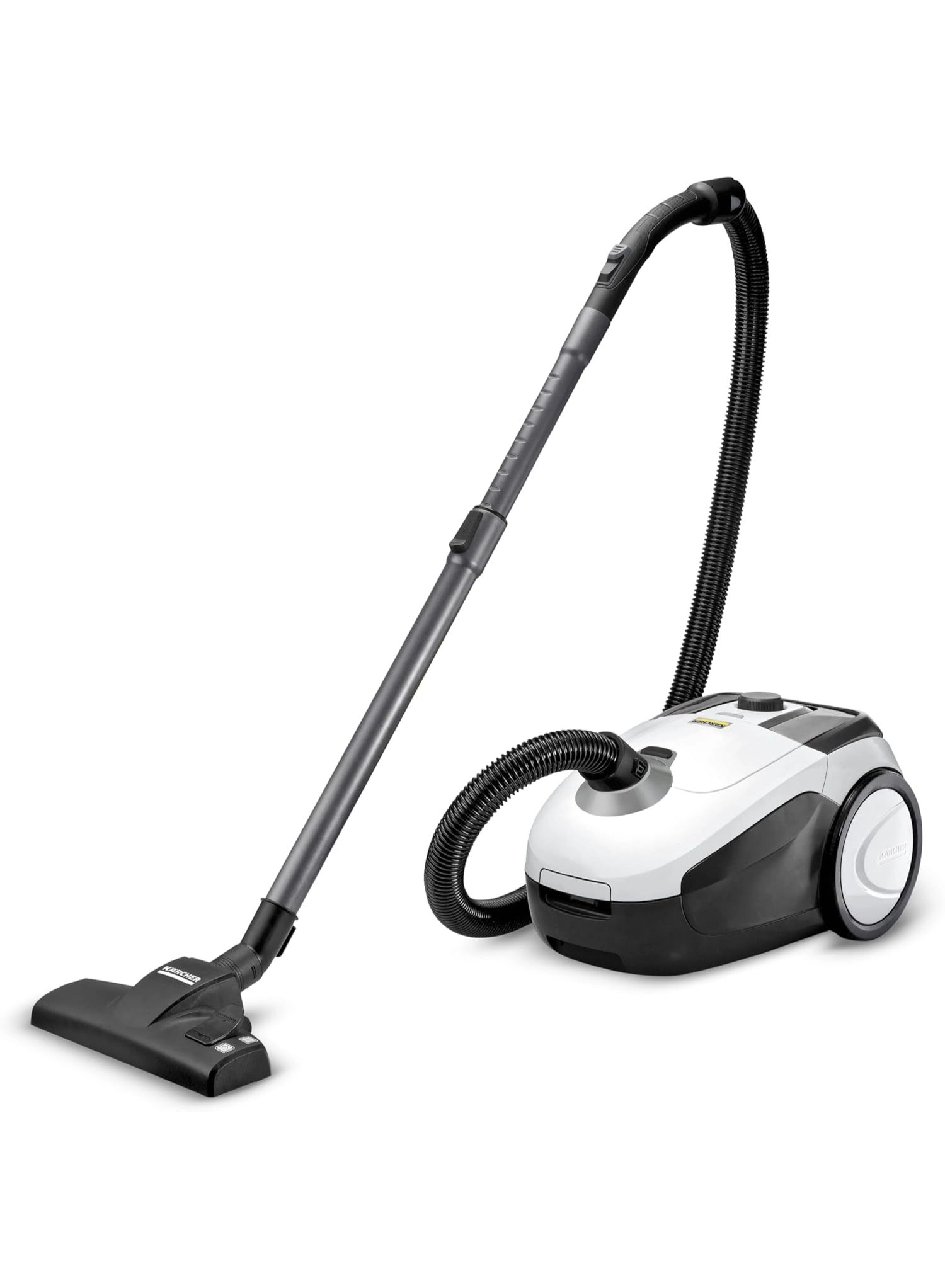 Vacuum Cleaner
