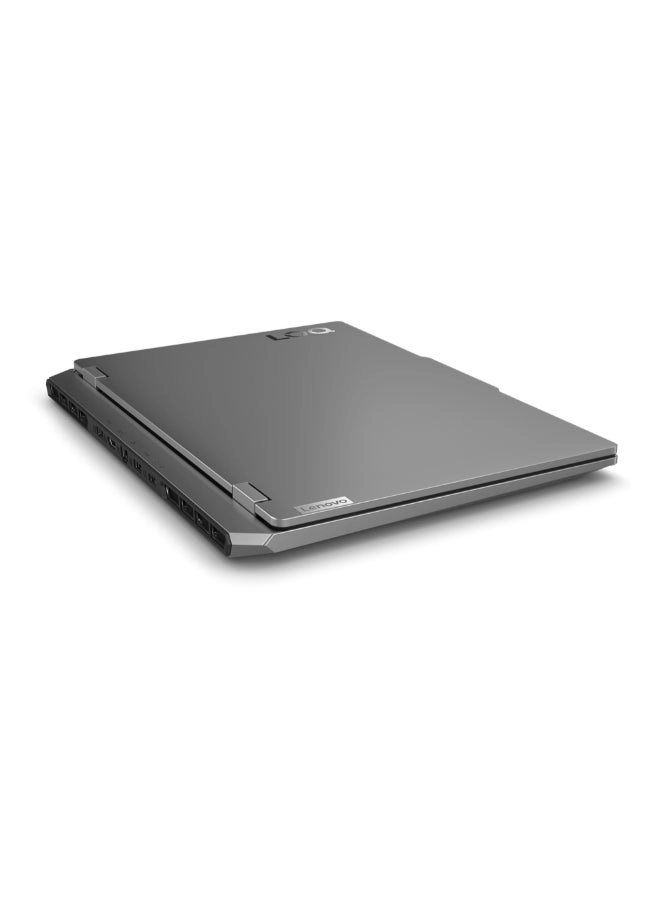 LOQ 15IAX9 83GS0095AX - 15.6'' Core i5-12450HX 24GB DDR5 512GB SSD