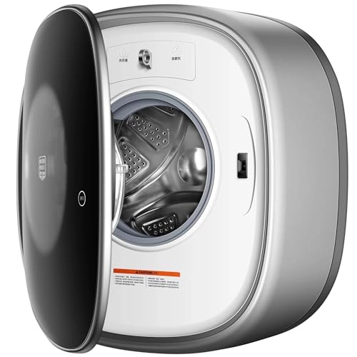 Wall mounted Washing Machine