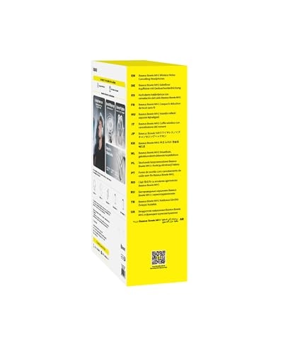 Bowie H1 Pro Wireless Headset