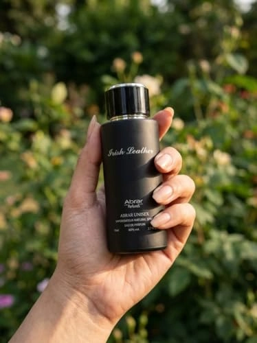 Irish Leather Eau de Parfum 80ml