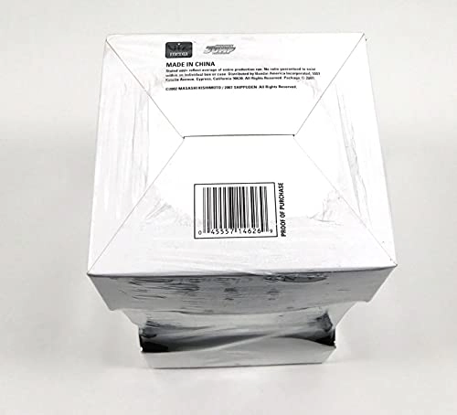 Naruto A New Chronicle - 15pcs