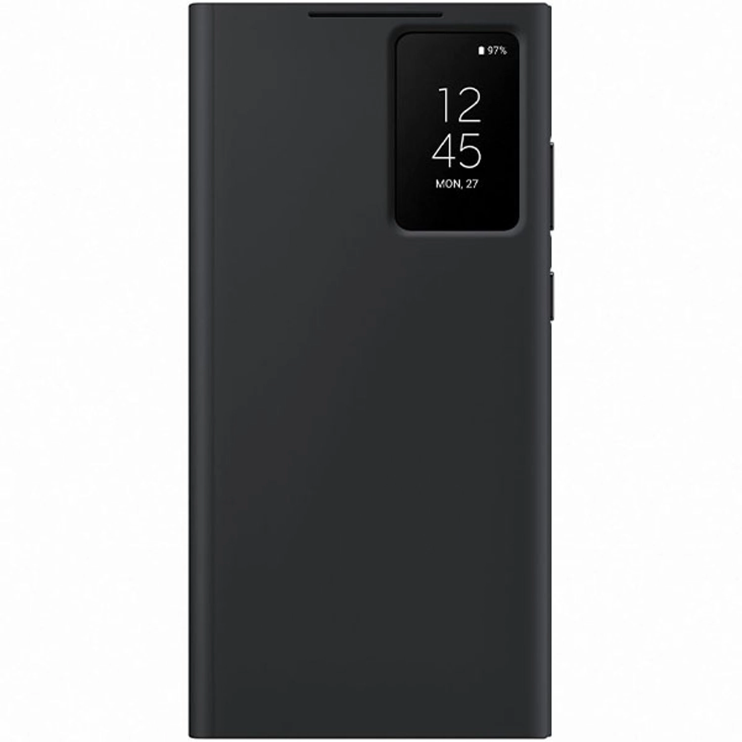 S23 Ultra Smart View Wallet Case for Galaxy S23 Ultra