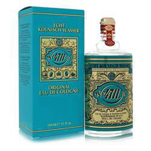 Muelhens Eau De Cologne Splash - 10.1 Oz 300 Ml