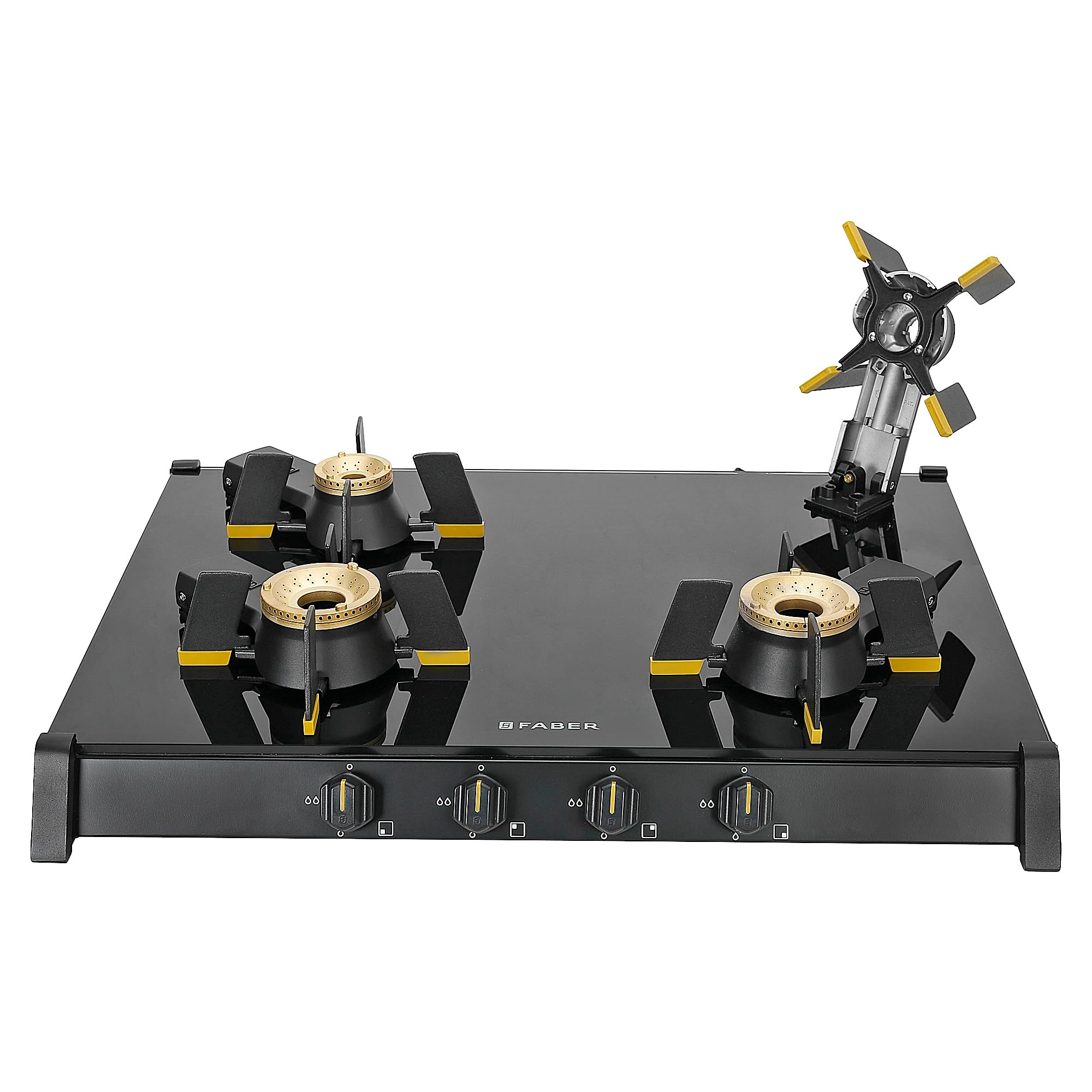 Genius 106.0689.313 Gas hob