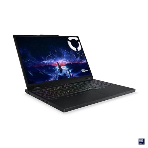 Legion 5 83LY0032AX - 15.3'' Core i7-13650HX 24GB 1TB SSD