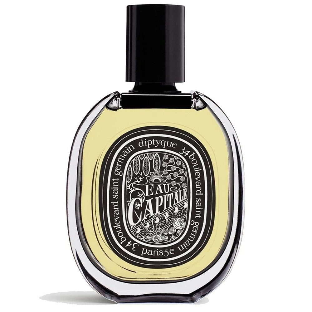 Eau Capitale Eau de Parfum 75ml