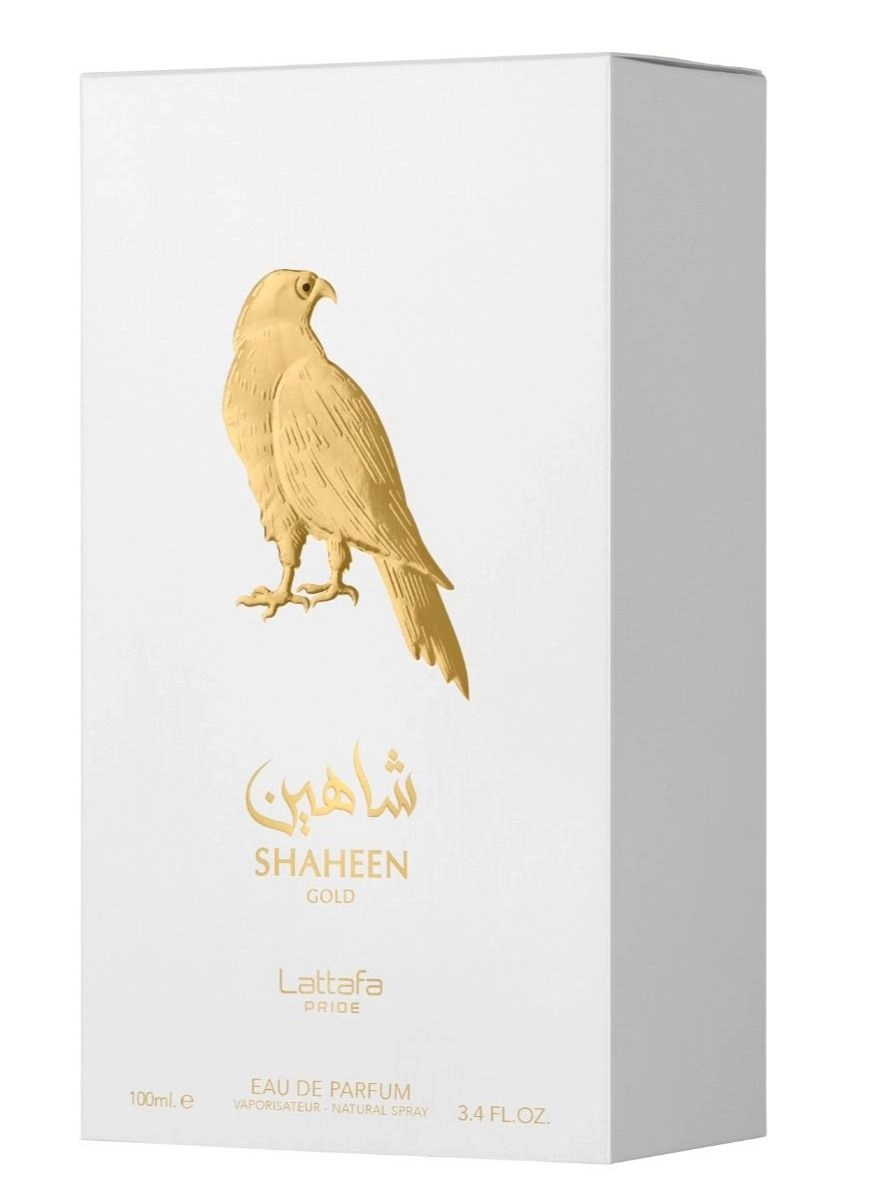Shaheen Gold Eau de Parfum 100 ml