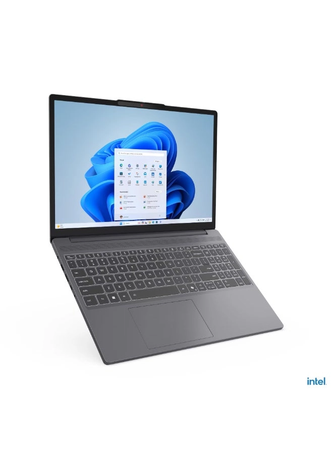 IdeaPad Slim 3 83K100EKAD - 15.3'' Core i5-13420H 8GB DDR5 1TB SSD + Laptop Bag + Mouse