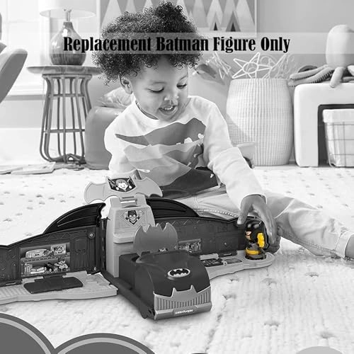 Batman Figure (GMJ15)