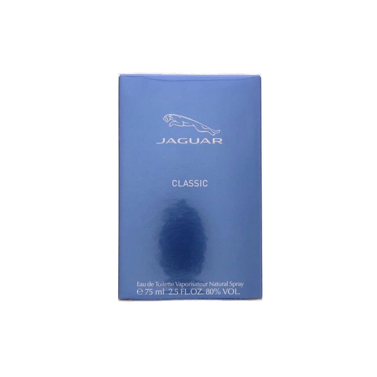 Blue Eau de Toilette 75 ml