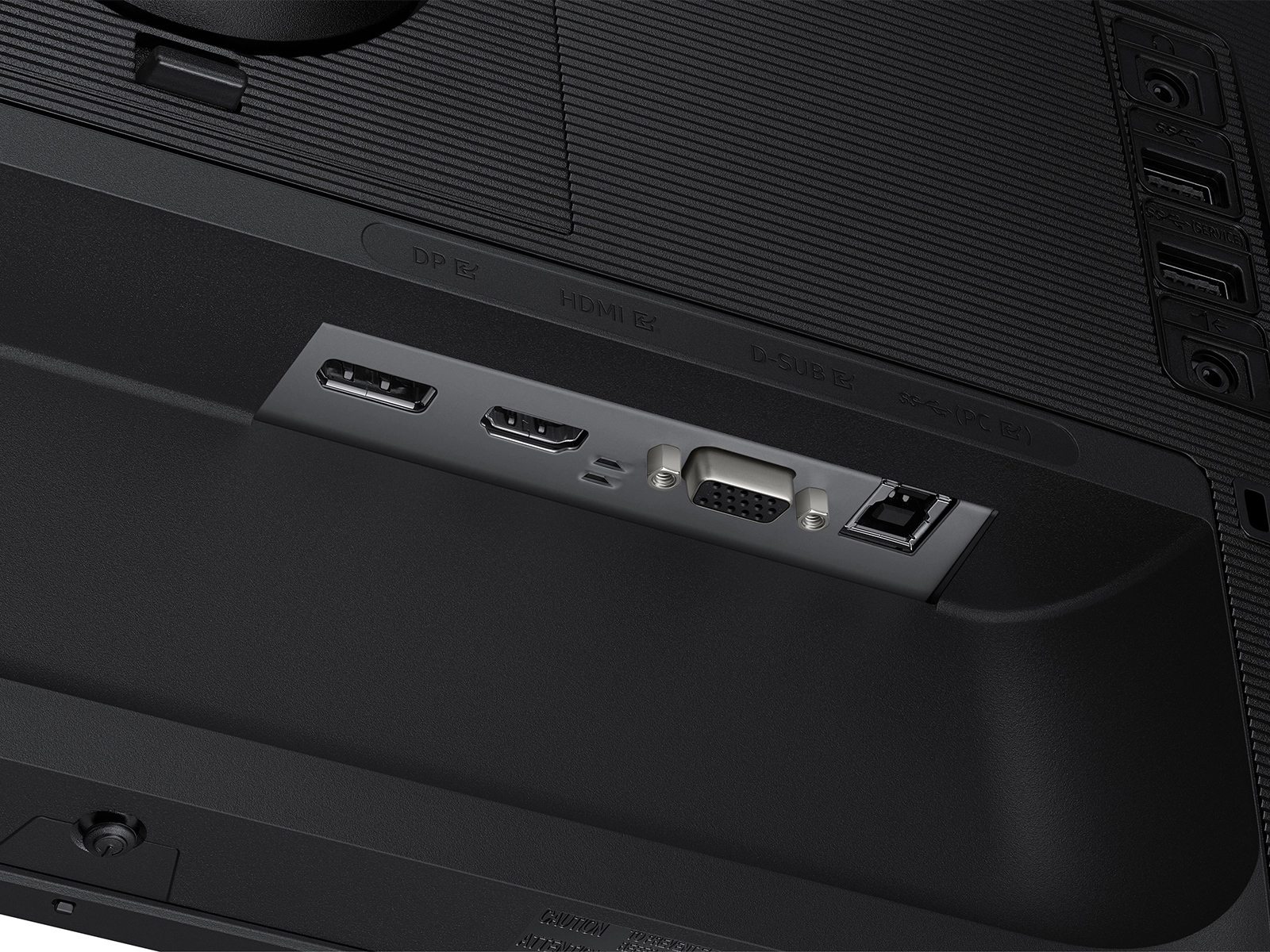 S24D400GAU - 24 inch 1920 X 1080