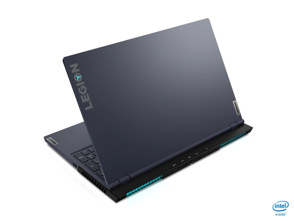 Legion 7i - 15.6'' Core i7-10750H 32GB DDR4 1TB PCIe NVMe SSD