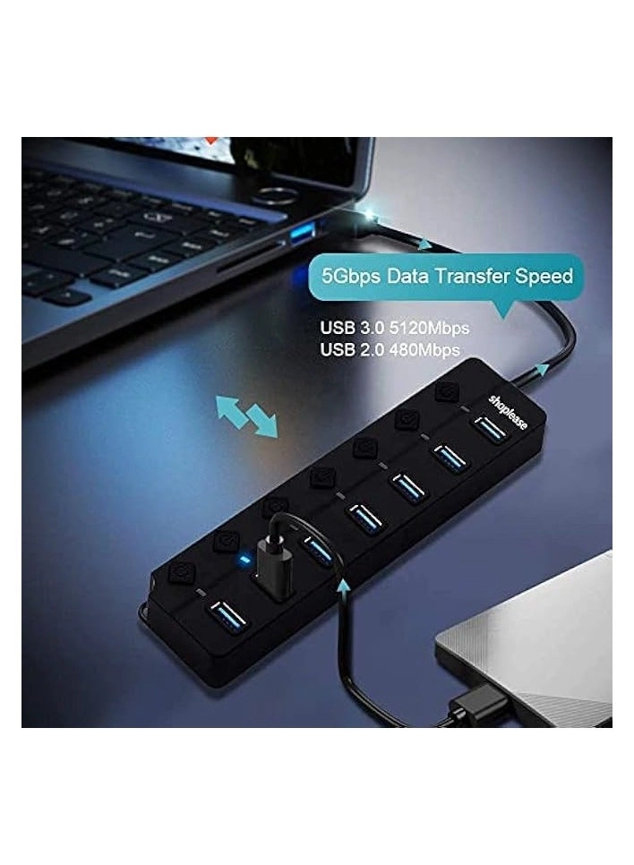 USB 3.0 Hub