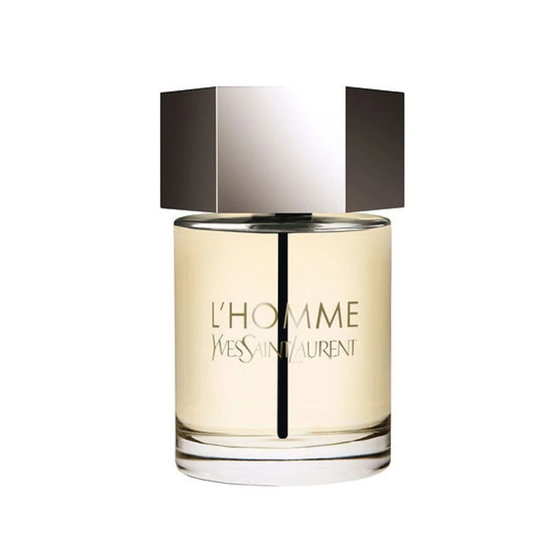 L Homme Eau de Toilette 200 ml