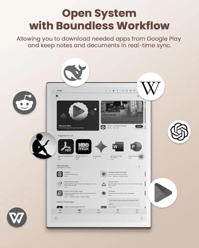 AINOTE 2 - 32GB 10.65"