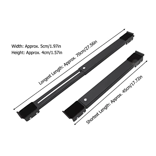 Appliance Roller - With All Machines and Furniture for Use on 45-70cm Bases
