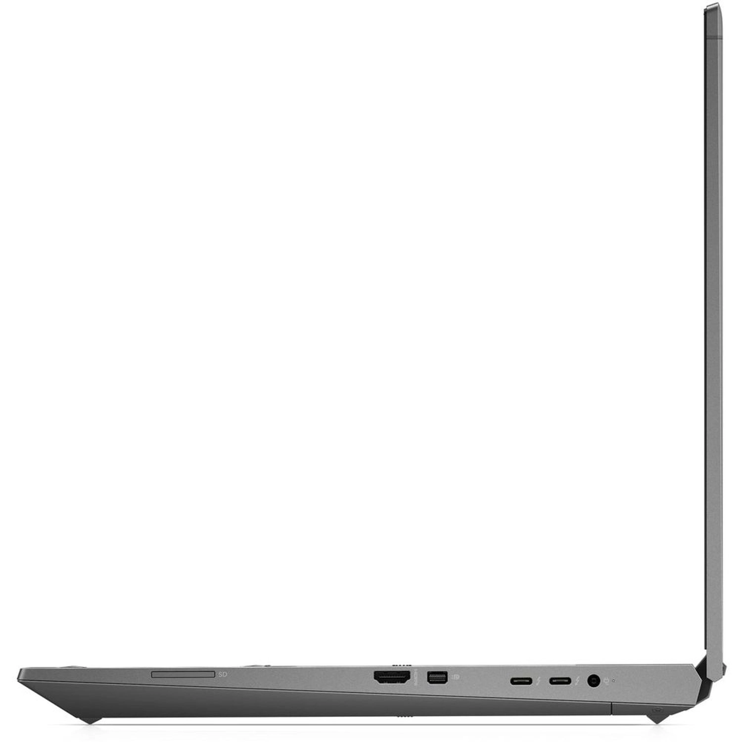 Zbook Fury 17 G8 - 17.3'' 1000GB 32GB 1000GB 11th Gen Core i9