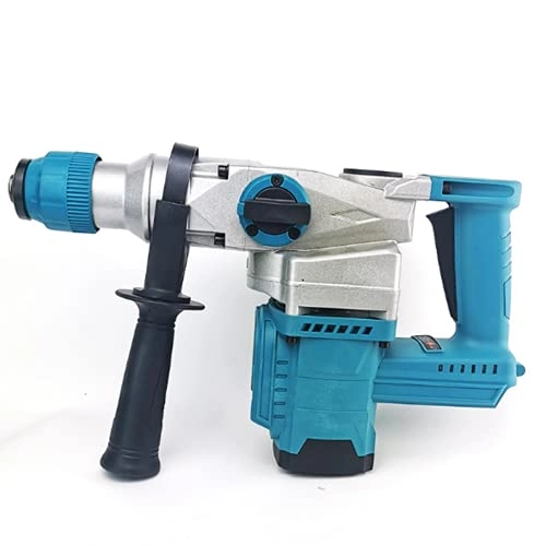 Electric Hammer - 500W Brushless