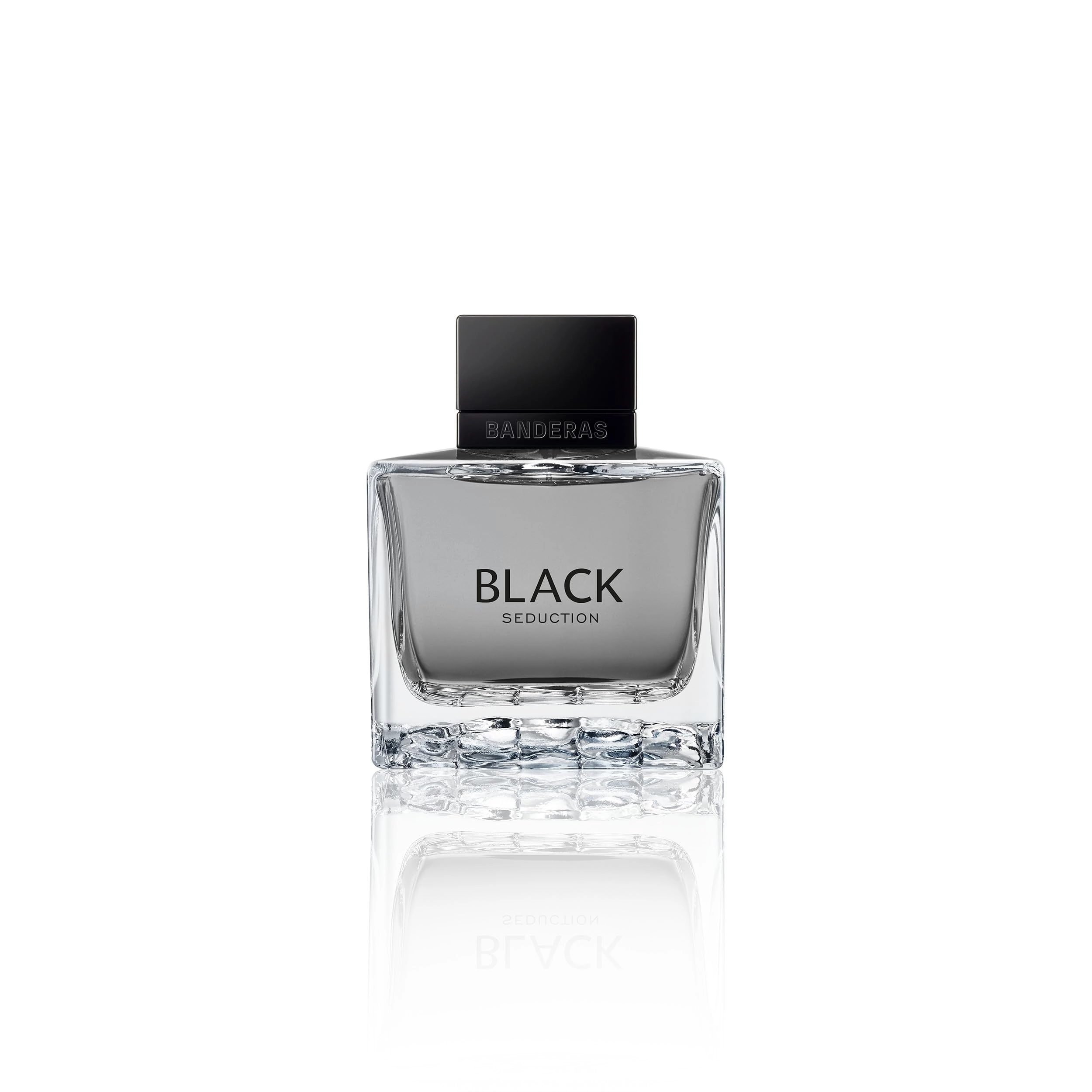 Antonio Banderas Seduction in Black Eau de Toilette 100 ml