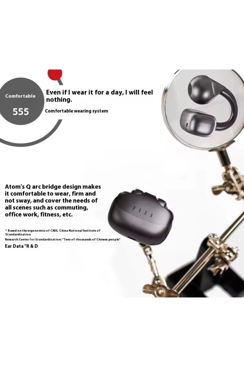 C1 - Wireless Earbud