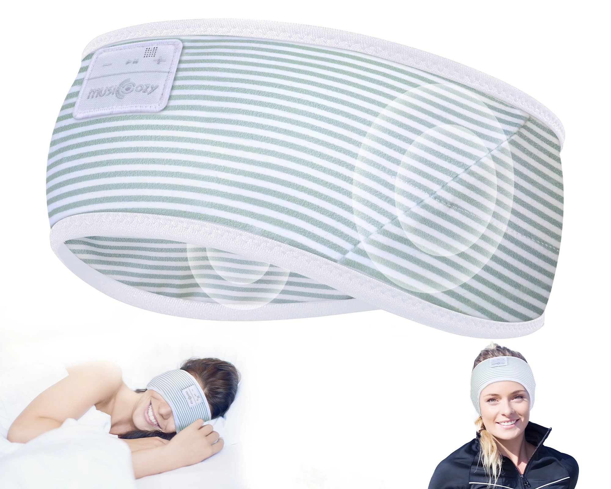 Bluetooth Sleep Headphones Wireless Headphone