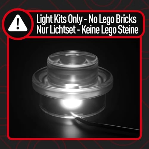 Millennium Falcon Led Lighting Kit