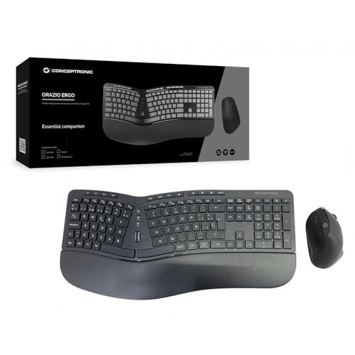 ORAZIO02ES - ES Wireless