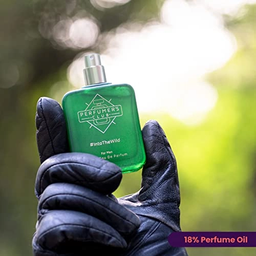 Into The Wild + Wild Child + Wanderer - Eau De Parfum 3