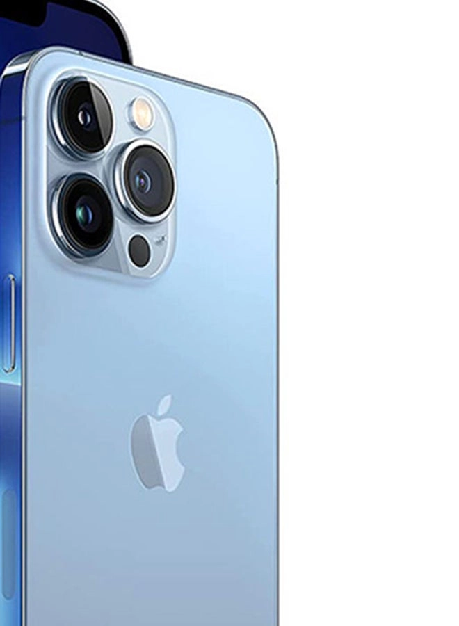 (Renewed) iPhone 13 Pro Max - 128GB